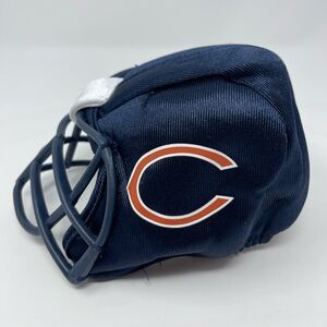 BUILD-A-BEAR: Chicago Bears NFL Helmet